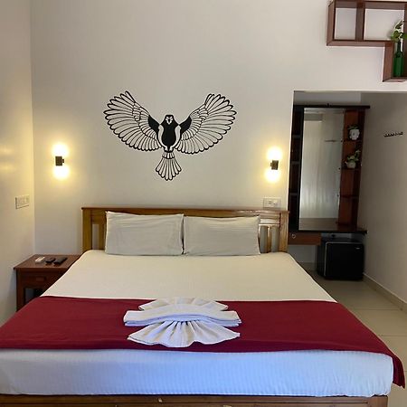 Dove Cottage Cherai Beach Zewnętrze zdjęcie