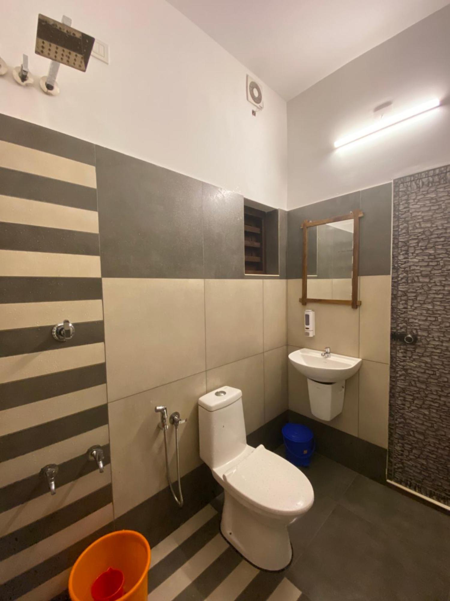 Dove Cottage Cherai Beach Zewnętrze zdjęcie